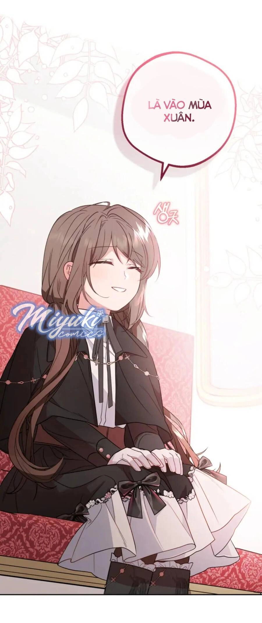 Được Yêu Thương Mà Còn Ngại Ngùng Sao! Chapter 22 - 50