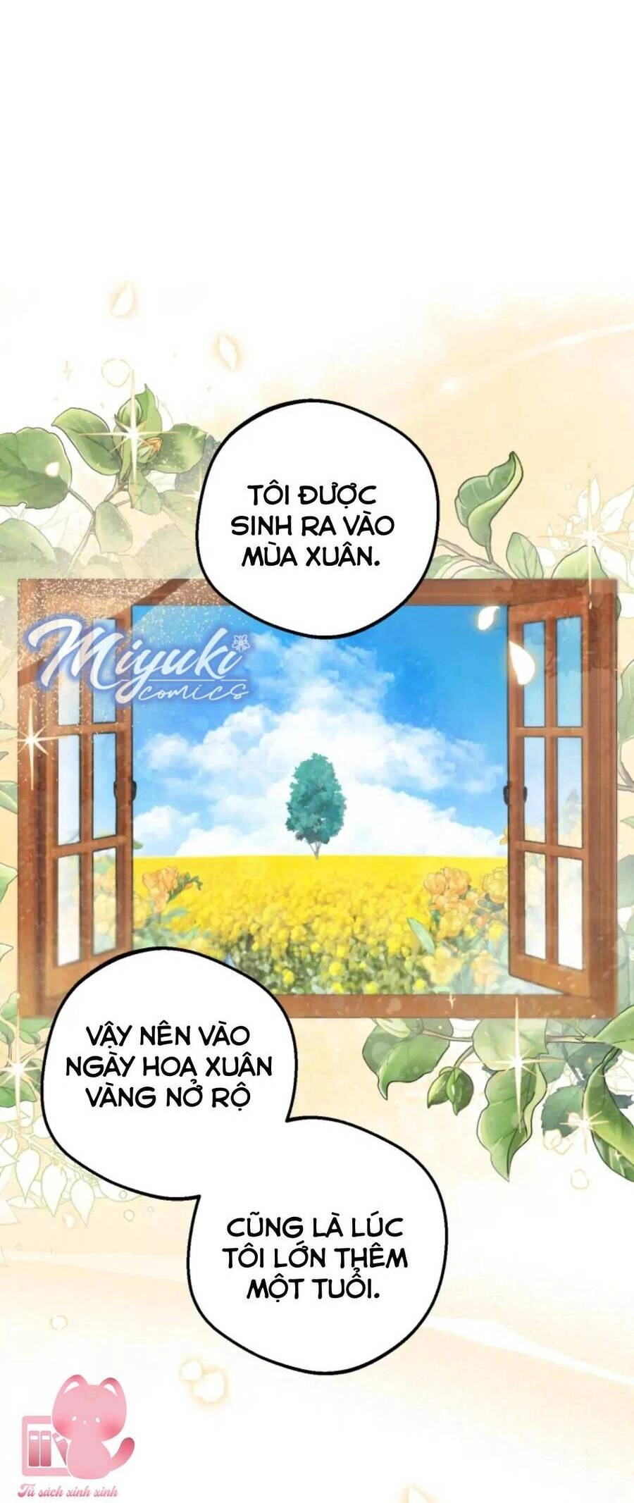Được Yêu Thương Mà Còn Ngại Ngùng Sao! Chapter 22 - 51