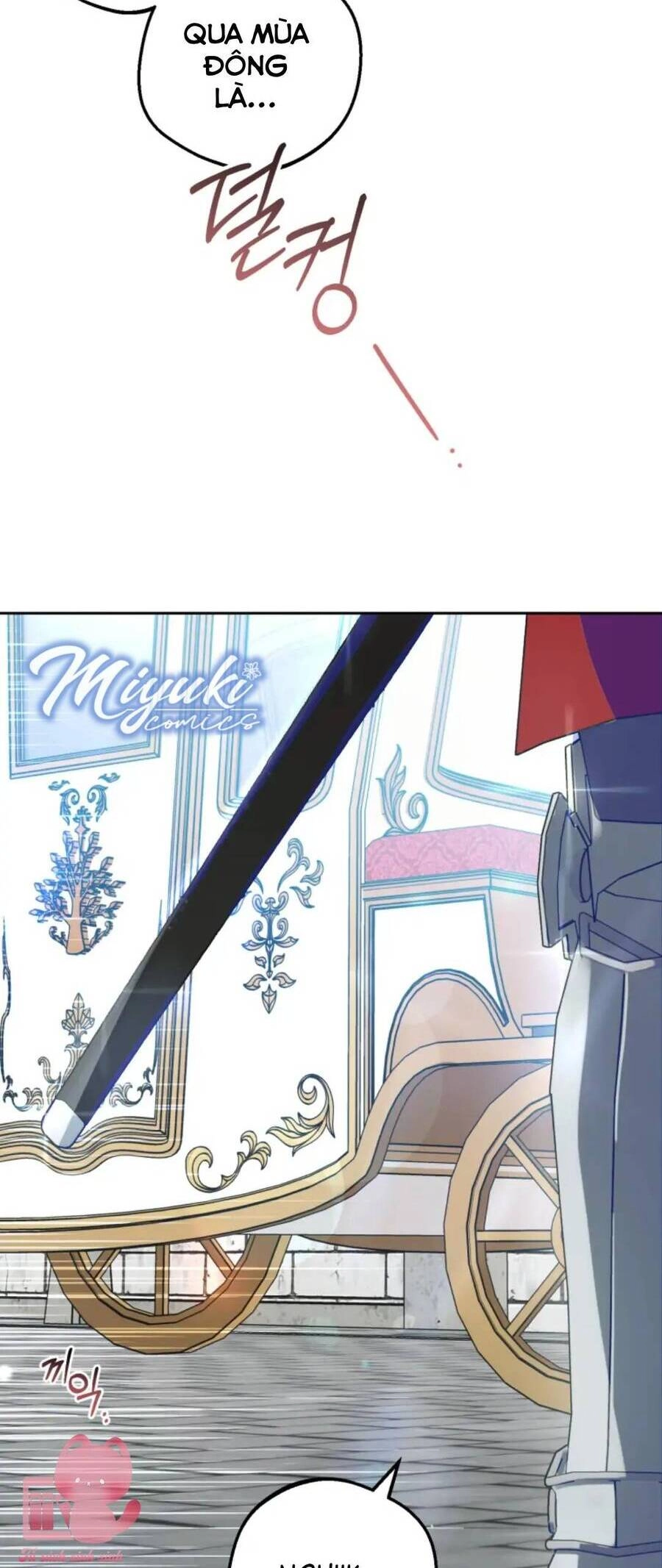 Được Yêu Thương Mà Còn Ngại Ngùng Sao! Chapter 22 - 53