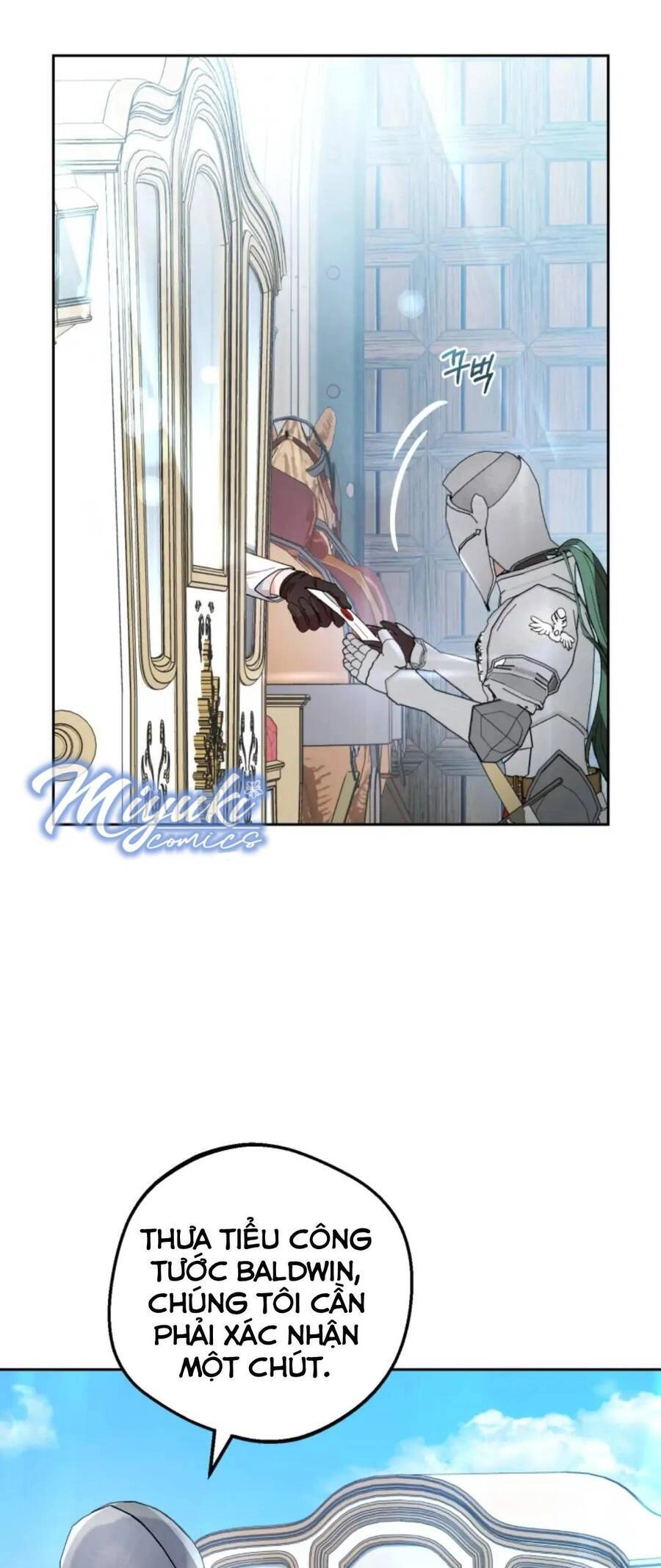 Được Yêu Thương Mà Còn Ngại Ngùng Sao! Chapter 22 - 56