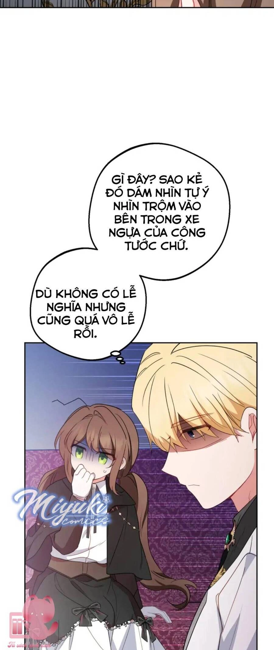 Được Yêu Thương Mà Còn Ngại Ngùng Sao! Chapter 22 - 59