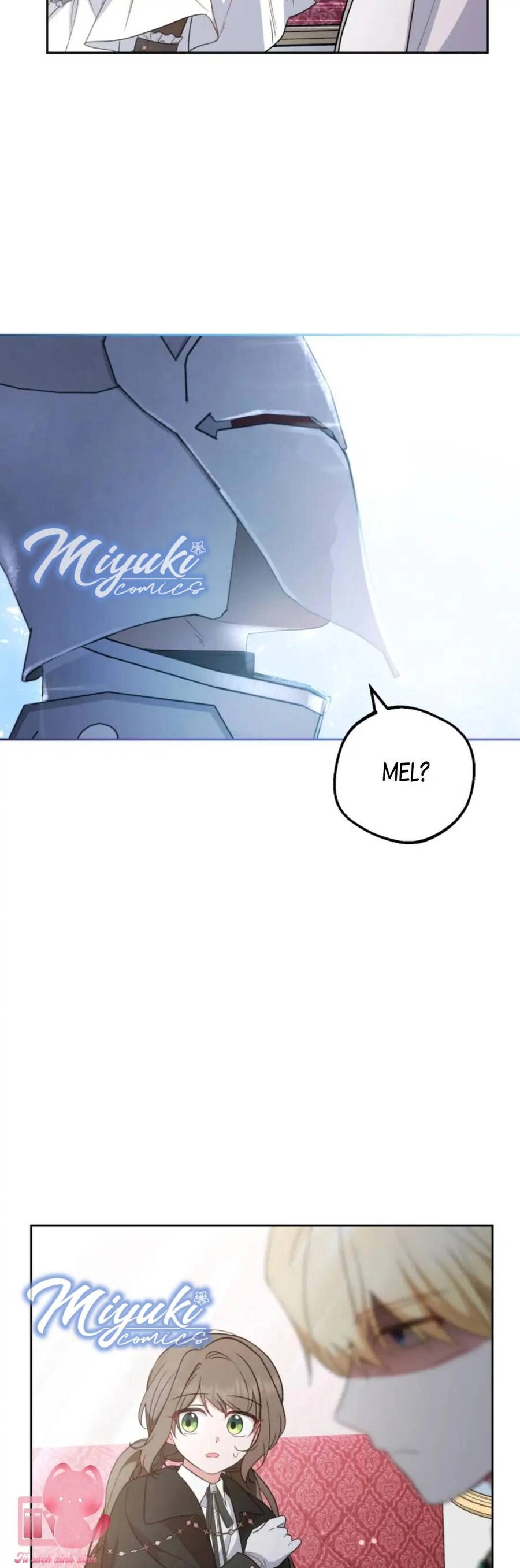 Được Yêu Thương Mà Còn Ngại Ngùng Sao! Chapter 22 - 60