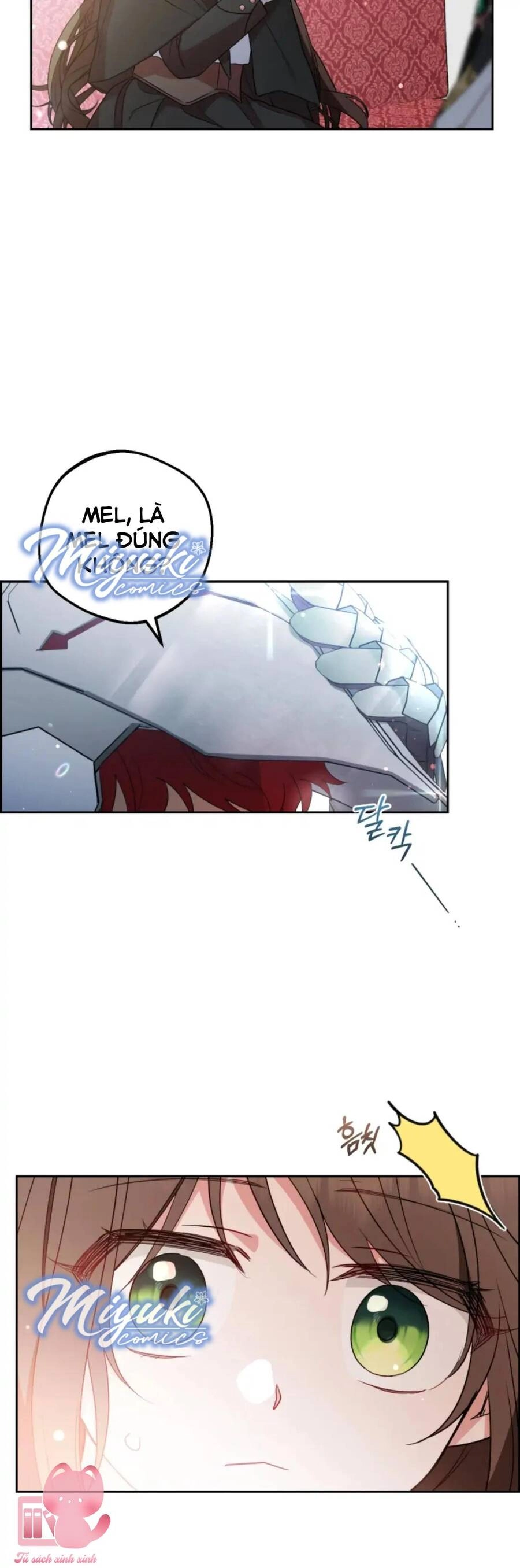 Được Yêu Thương Mà Còn Ngại Ngùng Sao! Chapter 22 - 61