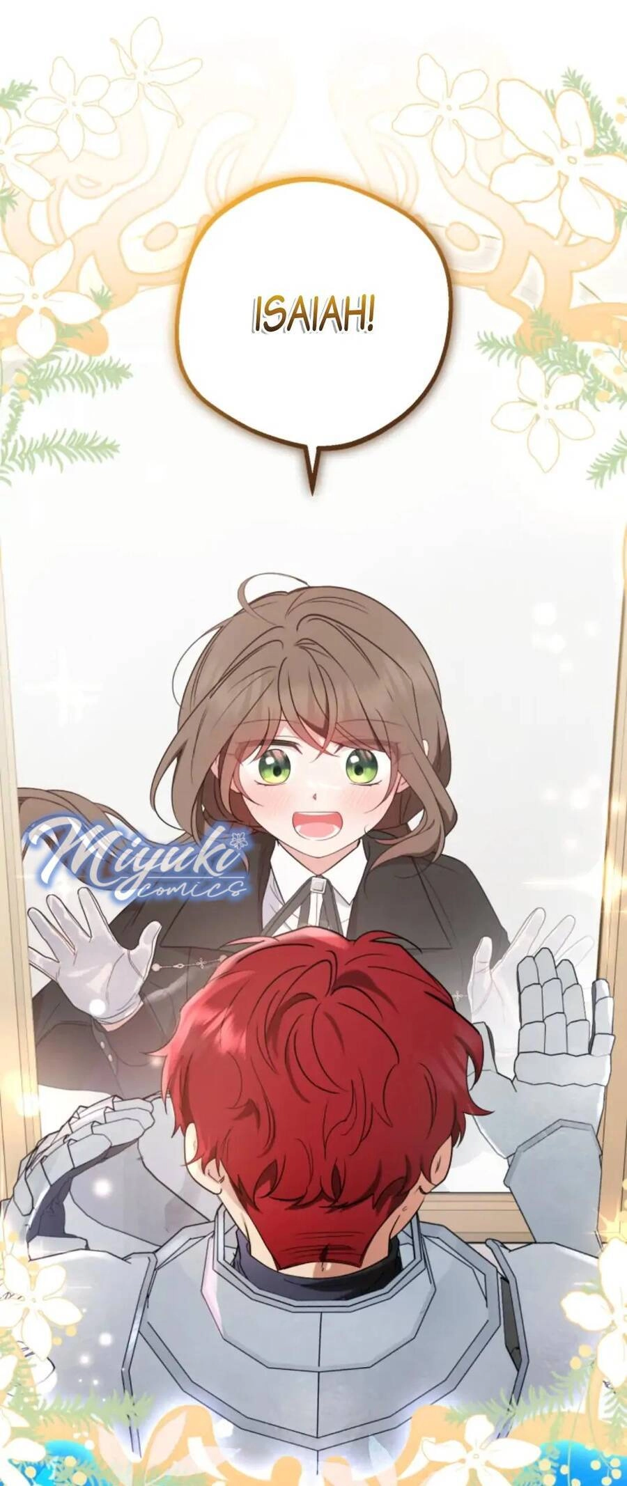 Được Yêu Thương Mà Còn Ngại Ngùng Sao! Chapter 22 - 62