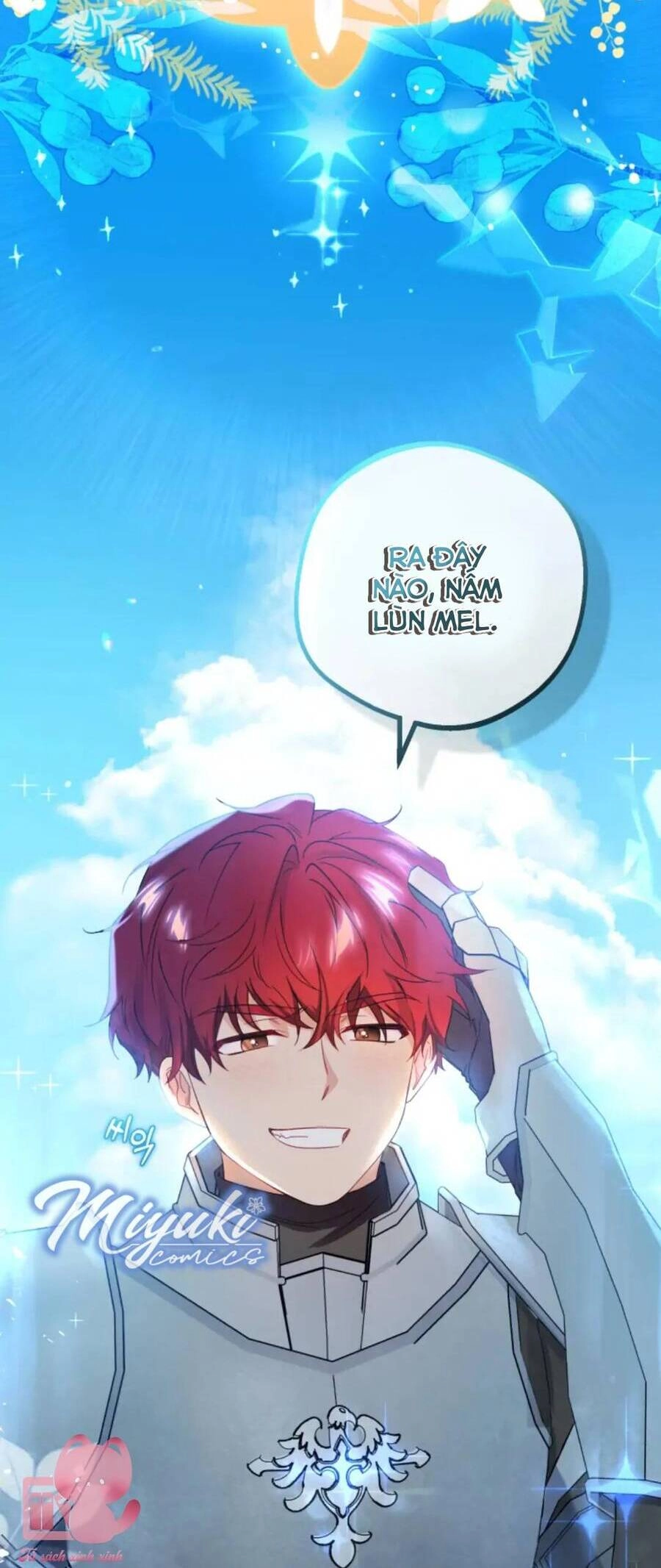 Được Yêu Thương Mà Còn Ngại Ngùng Sao! Chapter 22 - 63