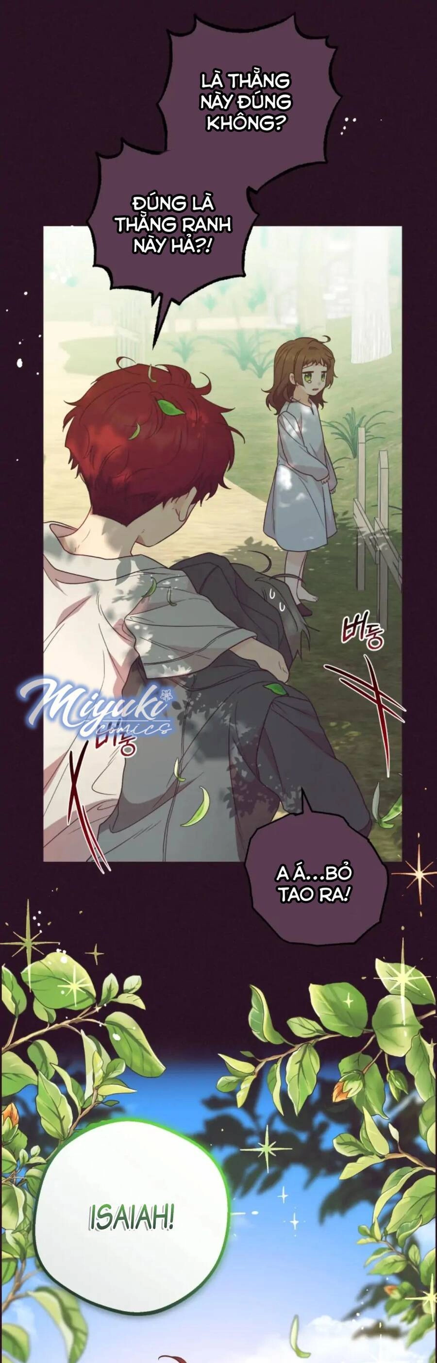 Được Yêu Thương Mà Còn Ngại Ngùng Sao! Chapter 22 - 68