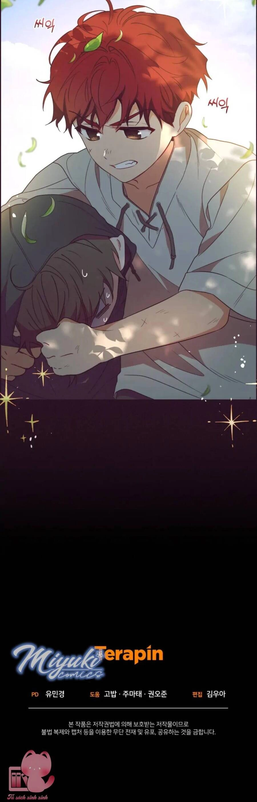 Được Yêu Thương Mà Còn Ngại Ngùng Sao! Chapter 22 - 69