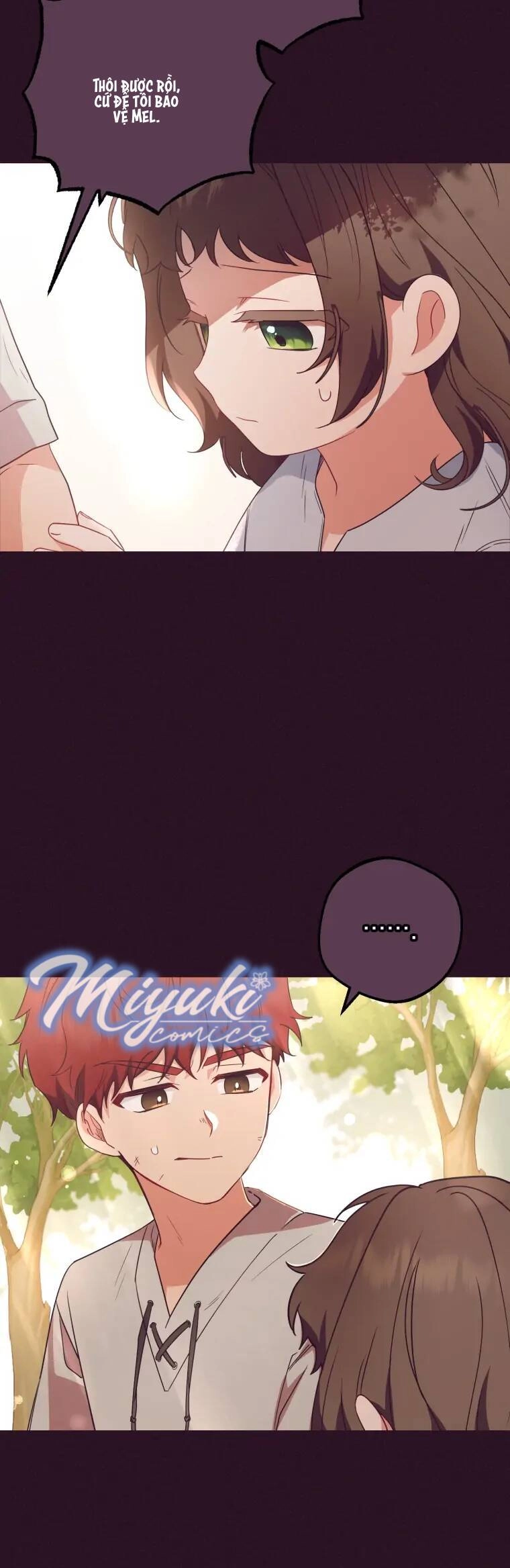 Được Yêu Thương Mà Còn Ngại Ngùng Sao! Chapter 23 - 11