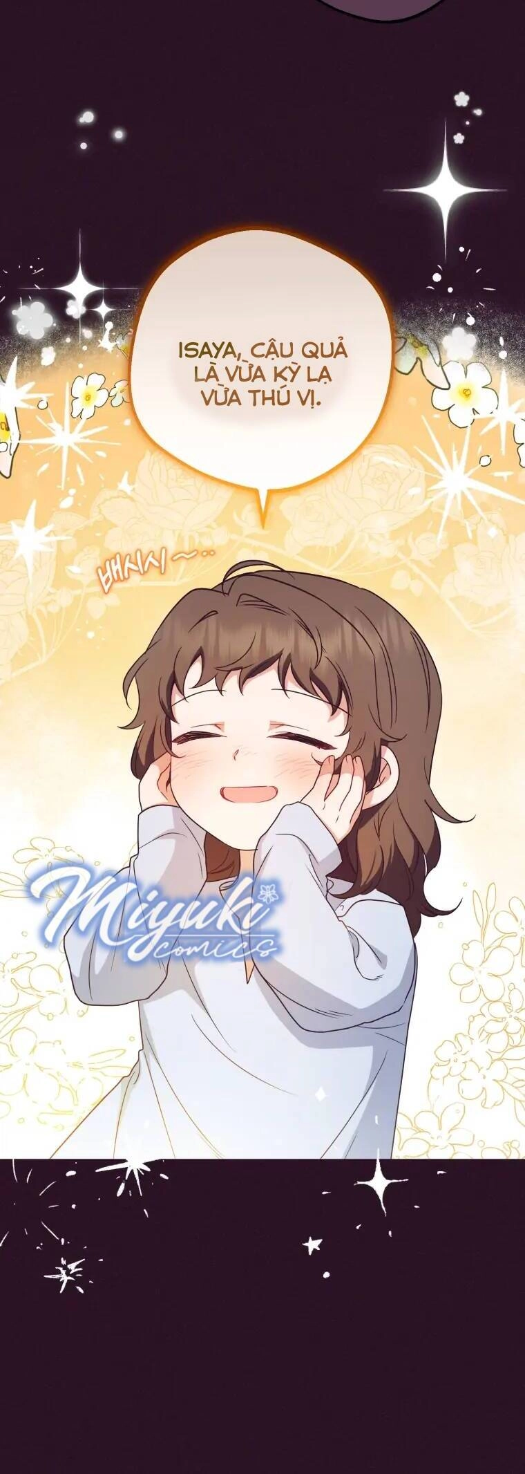 Được Yêu Thương Mà Còn Ngại Ngùng Sao! Chapter 23 - 14