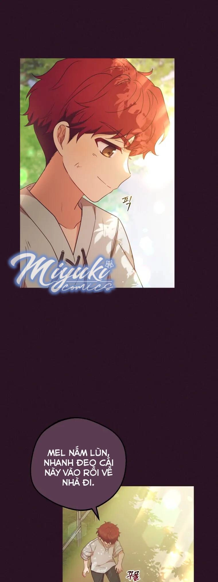 Được Yêu Thương Mà Còn Ngại Ngùng Sao! Chapter 23 - 15