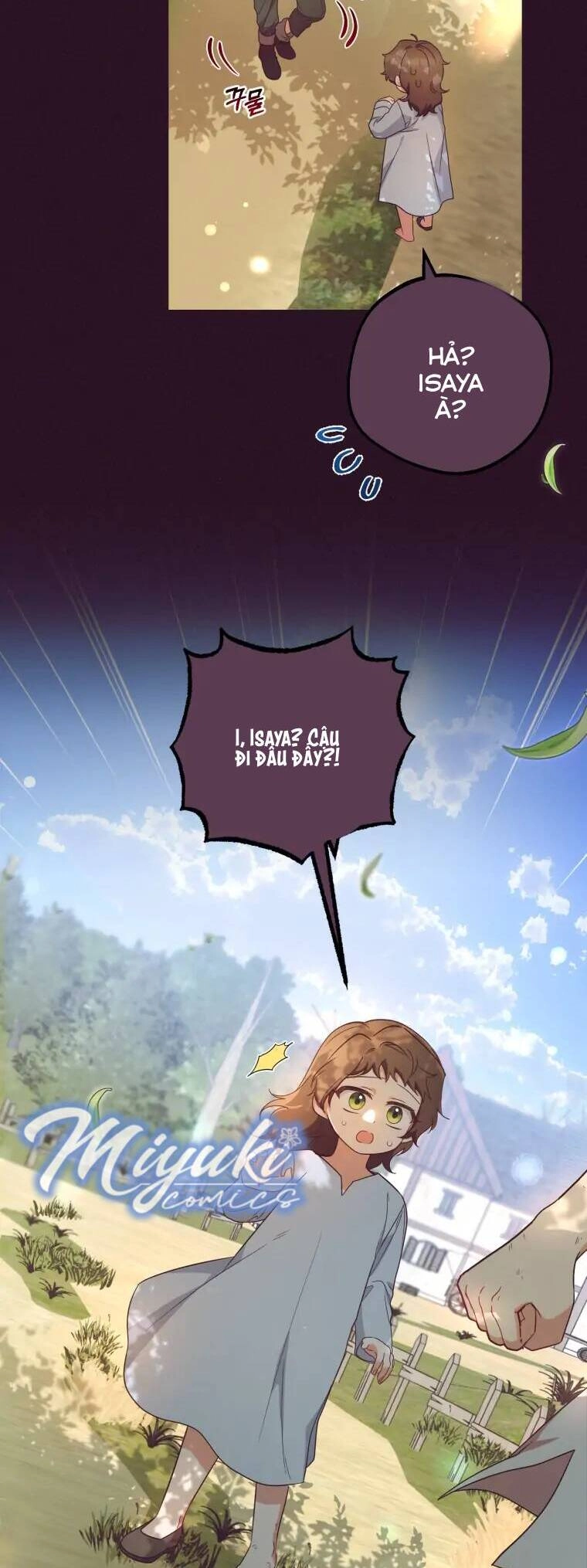 Được Yêu Thương Mà Còn Ngại Ngùng Sao! Chapter 23 - 16