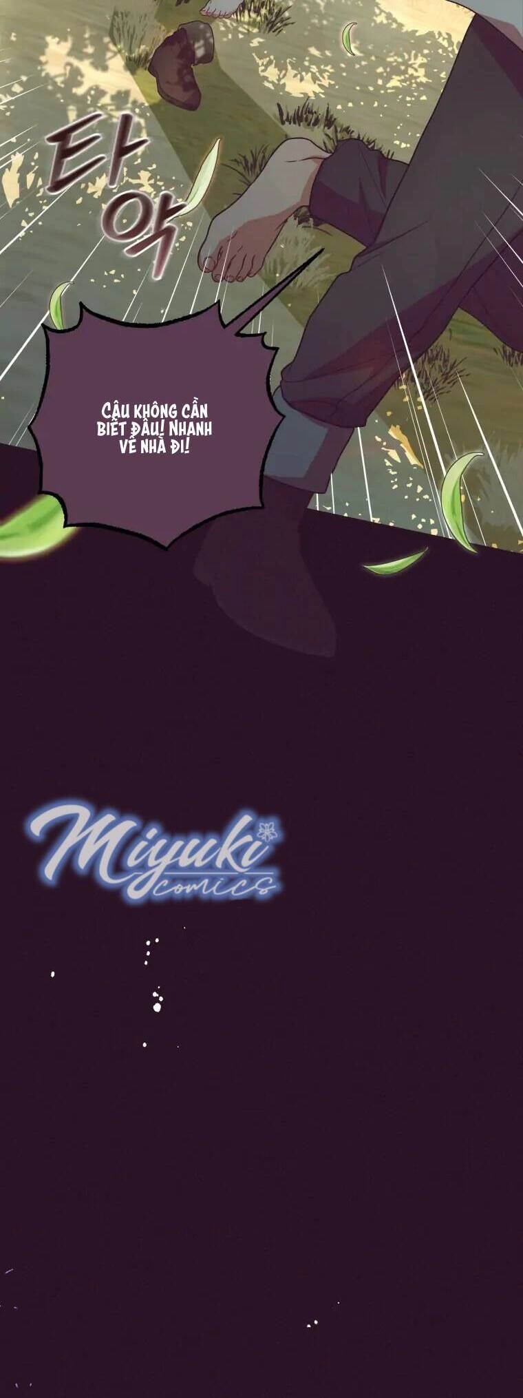 Được Yêu Thương Mà Còn Ngại Ngùng Sao! Chapter 23 - 17