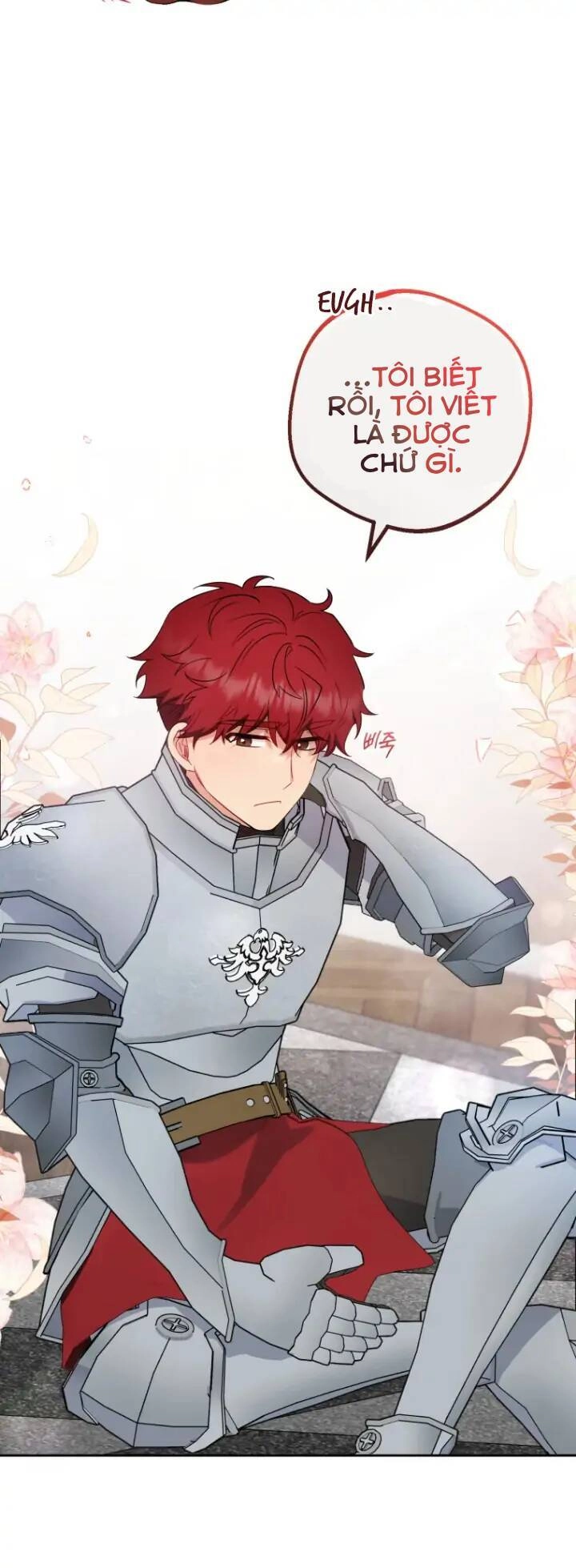 Được Yêu Thương Mà Còn Ngại Ngùng Sao! Chapter 24 - 4