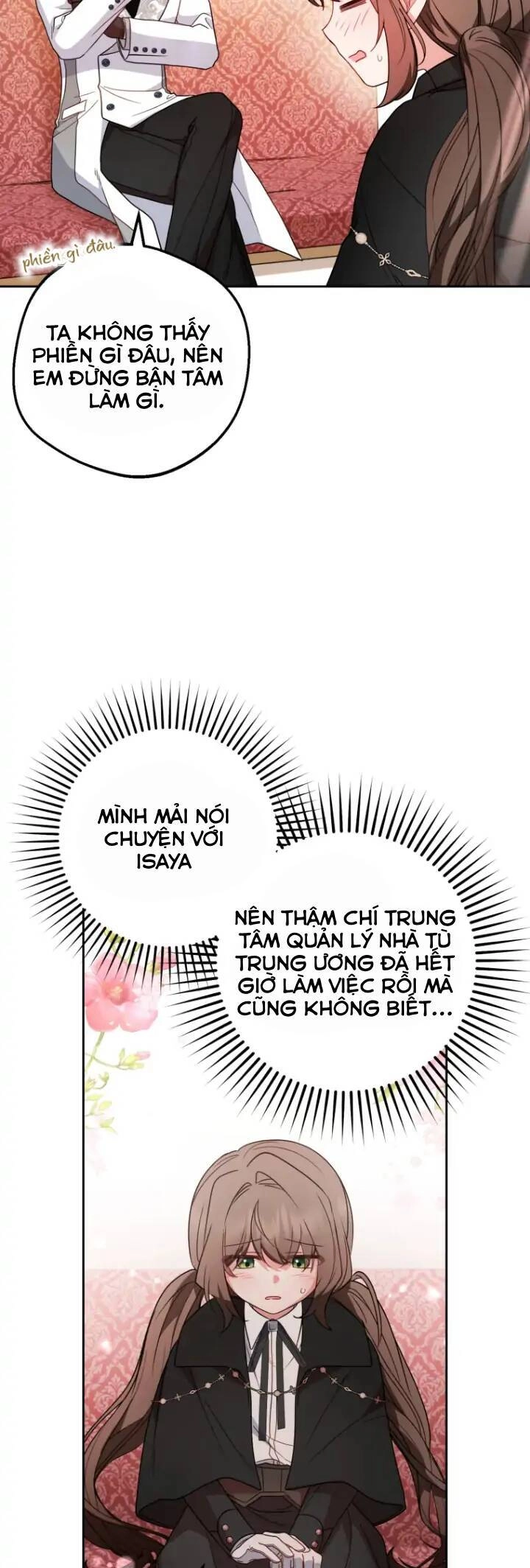 Được Yêu Thương Mà Còn Ngại Ngùng Sao! Chapter 24 - 12