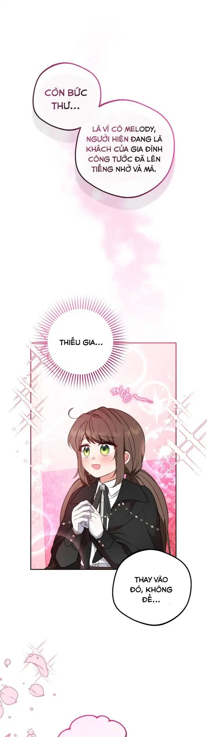 Được Yêu Thương Mà Còn Ngại Ngùng Sao! Chapter 24 - 14