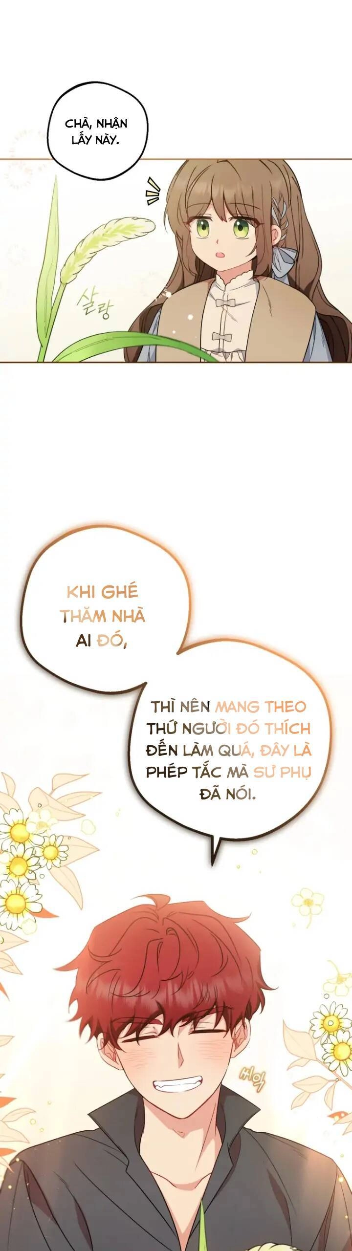 Được Yêu Thương Mà Còn Ngại Ngùng Sao! Chapter 24 - 20