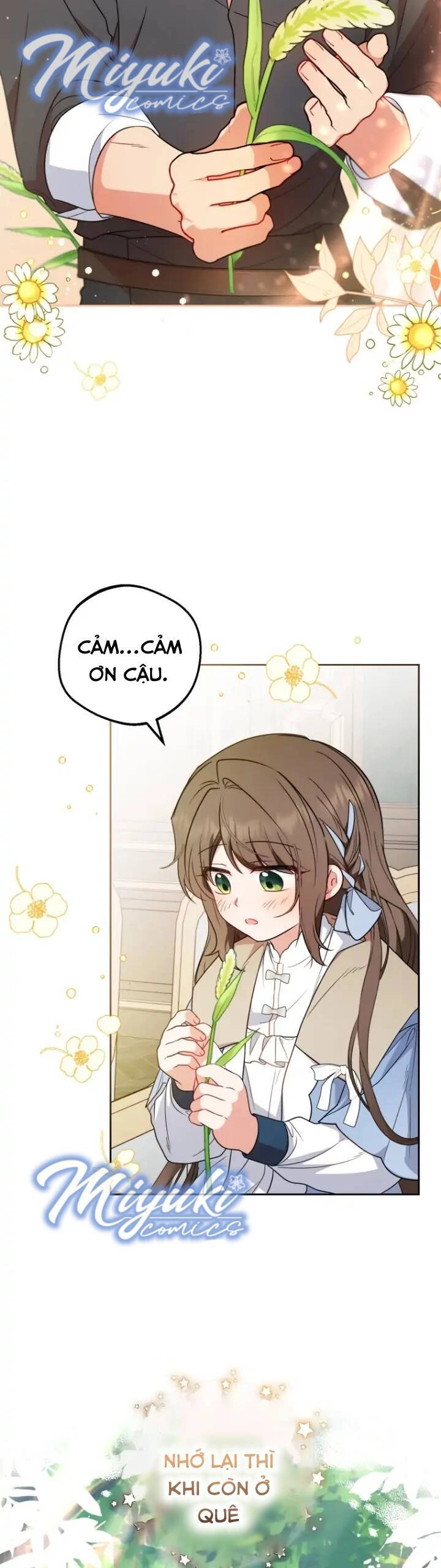 Được Yêu Thương Mà Còn Ngại Ngùng Sao! Chapter 24 - 21