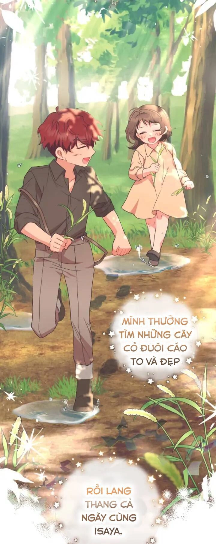 Được Yêu Thương Mà Còn Ngại Ngùng Sao! Chapter 24 - 22