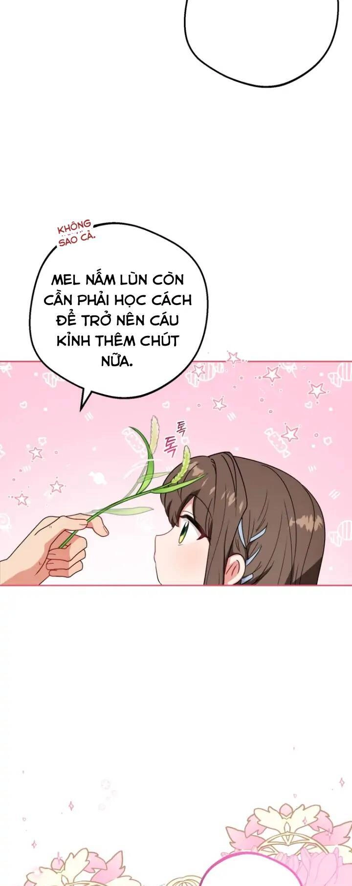 Được Yêu Thương Mà Còn Ngại Ngùng Sao! Chapter 24 - 24