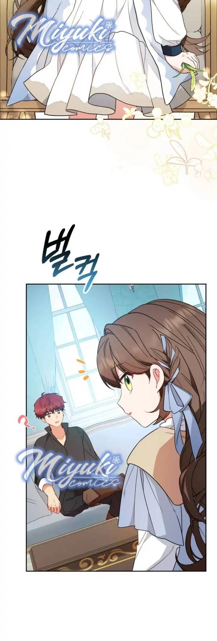 Được Yêu Thương Mà Còn Ngại Ngùng Sao! Chapter 24 - 31