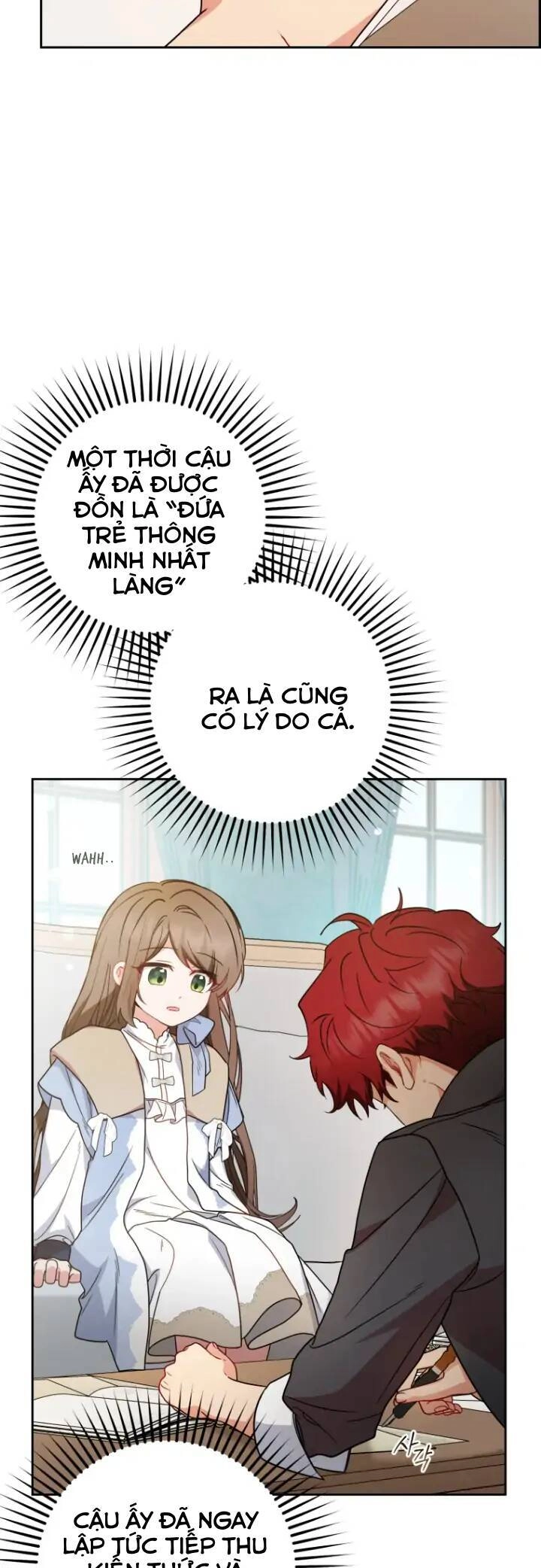 Được Yêu Thương Mà Còn Ngại Ngùng Sao! Chapter 24 - 42