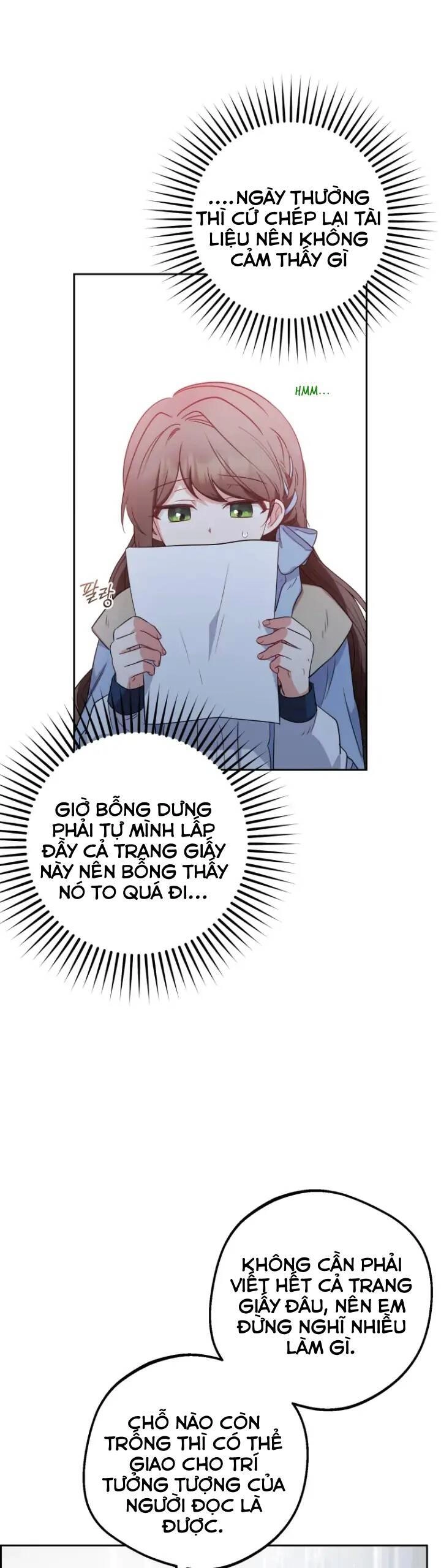 Được Yêu Thương Mà Còn Ngại Ngùng Sao! Chapter 24 - 44