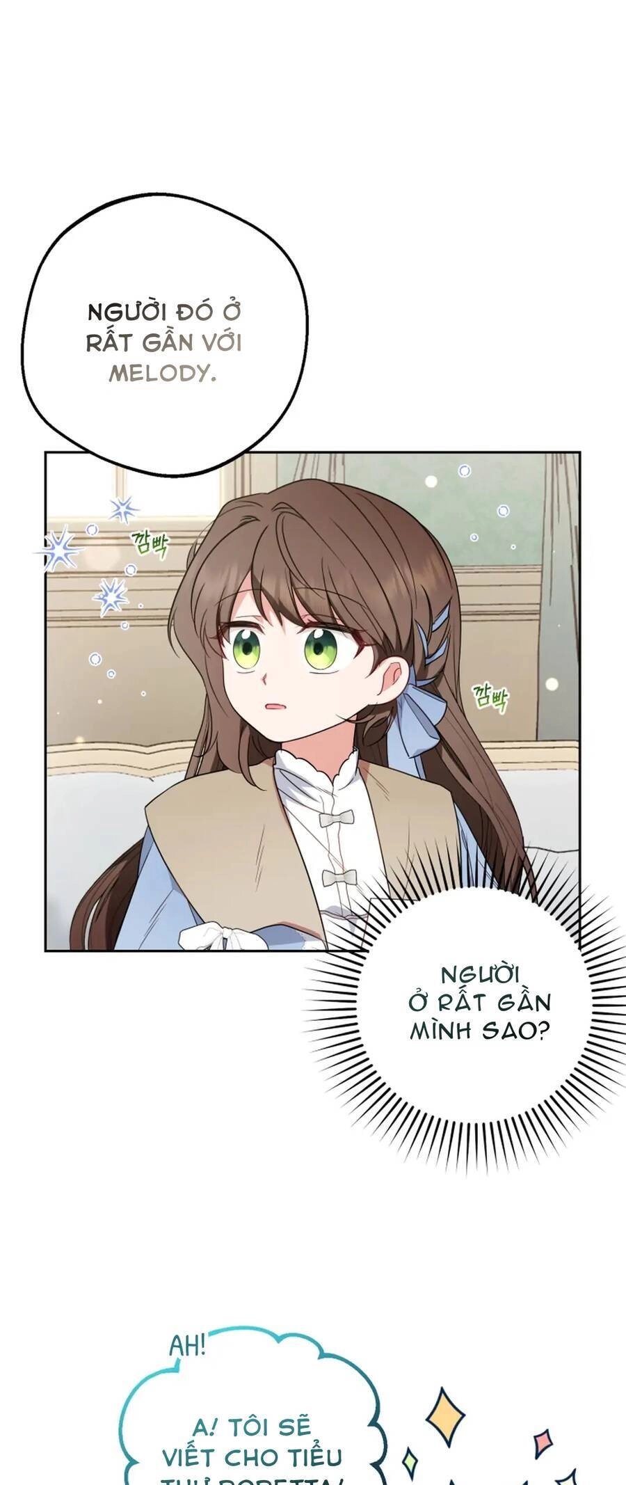 Được Yêu Thương Mà Còn Ngại Ngùng Sao! Chapter 25 - 3