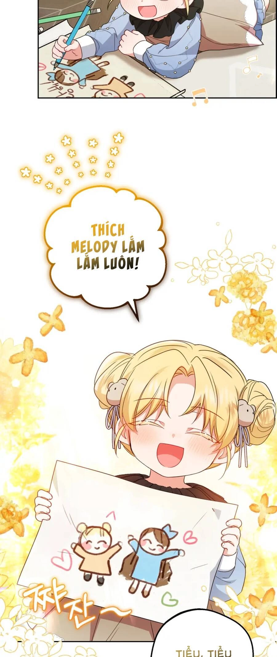 Được Yêu Thương Mà Còn Ngại Ngùng Sao! Chapter 25 - 5