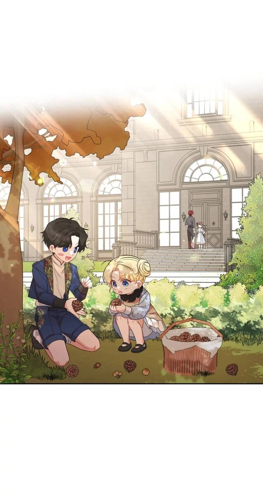 Được Yêu Thương Mà Còn Ngại Ngùng Sao! Chapter 25 - 10