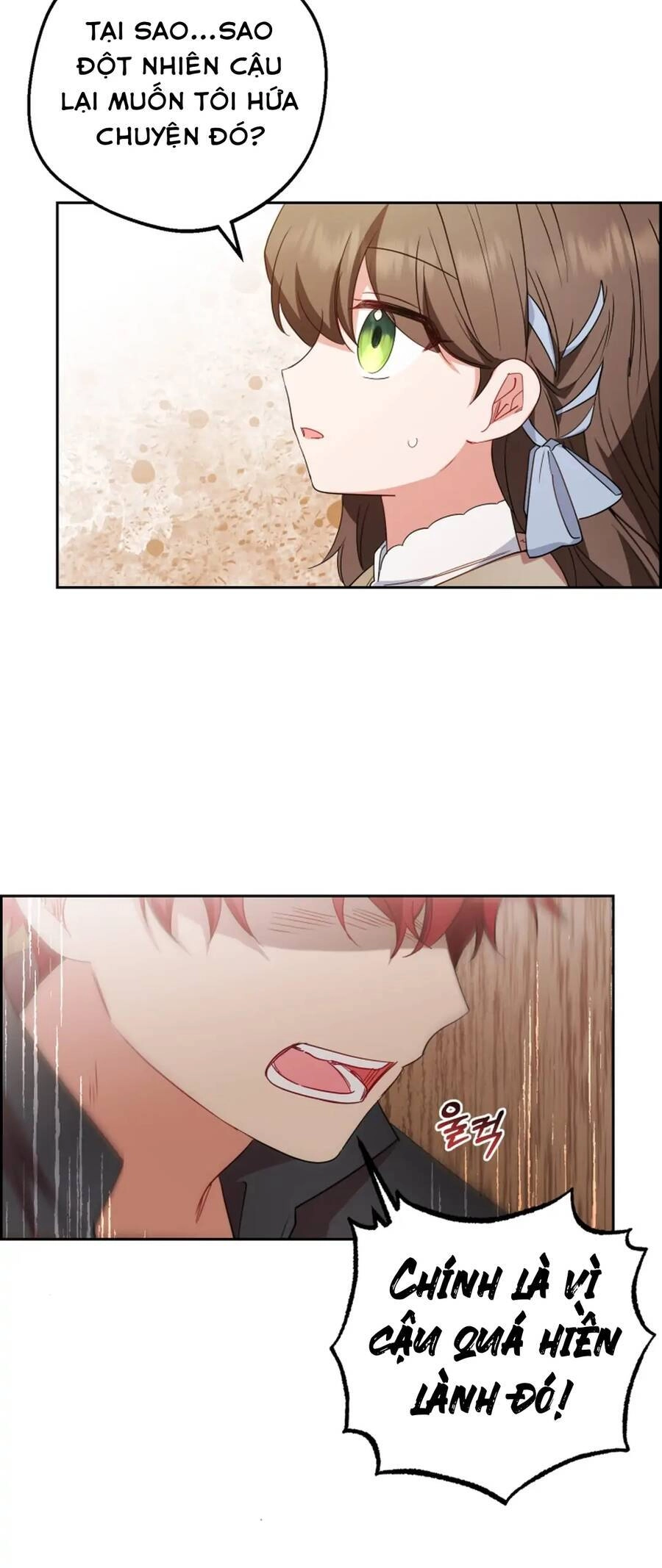 Được Yêu Thương Mà Còn Ngại Ngùng Sao! Chapter 25 - 15