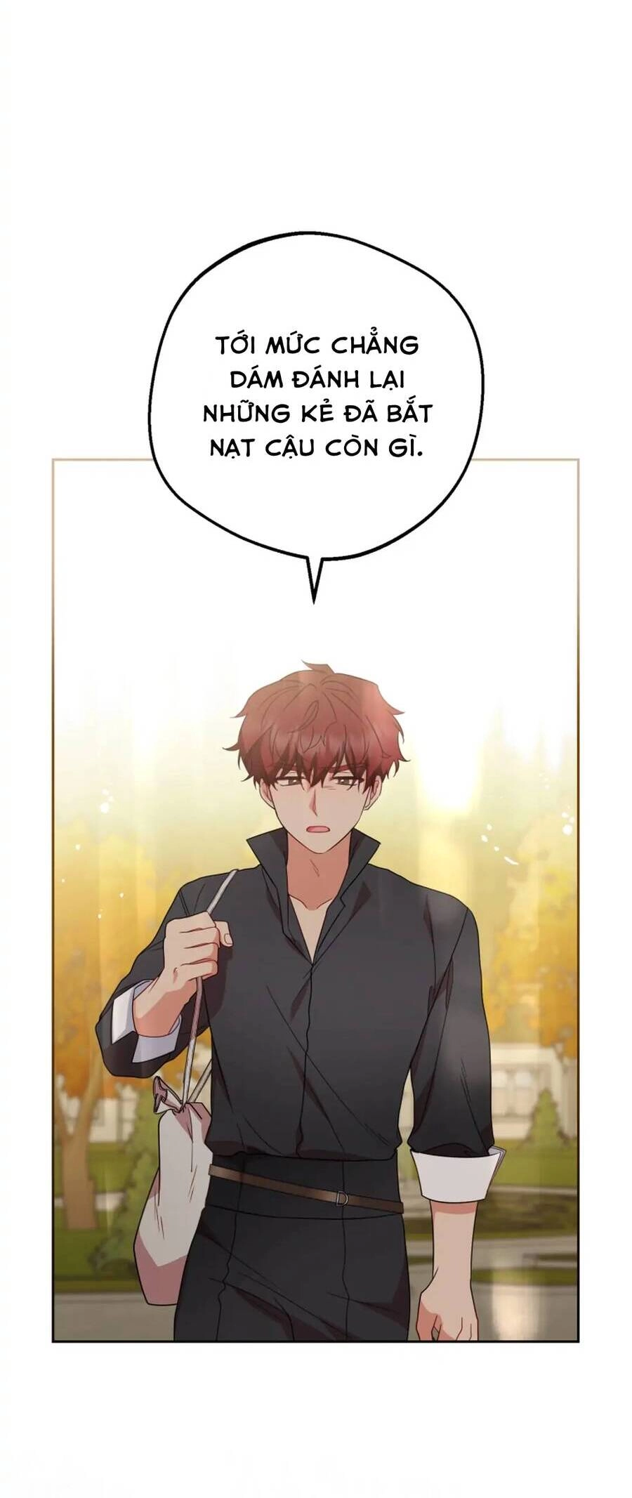 Được Yêu Thương Mà Còn Ngại Ngùng Sao! Chapter 25 - 16