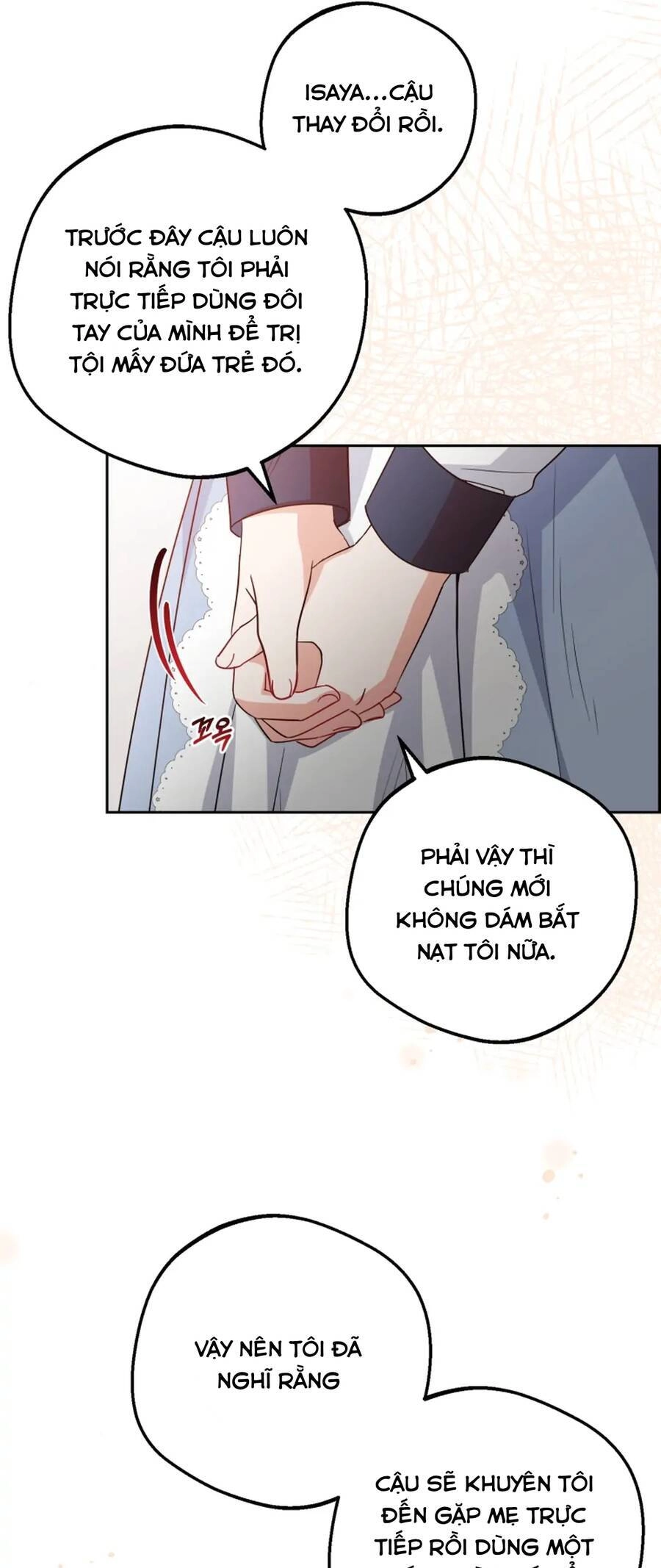 Được Yêu Thương Mà Còn Ngại Ngùng Sao! Chapter 25 - 21