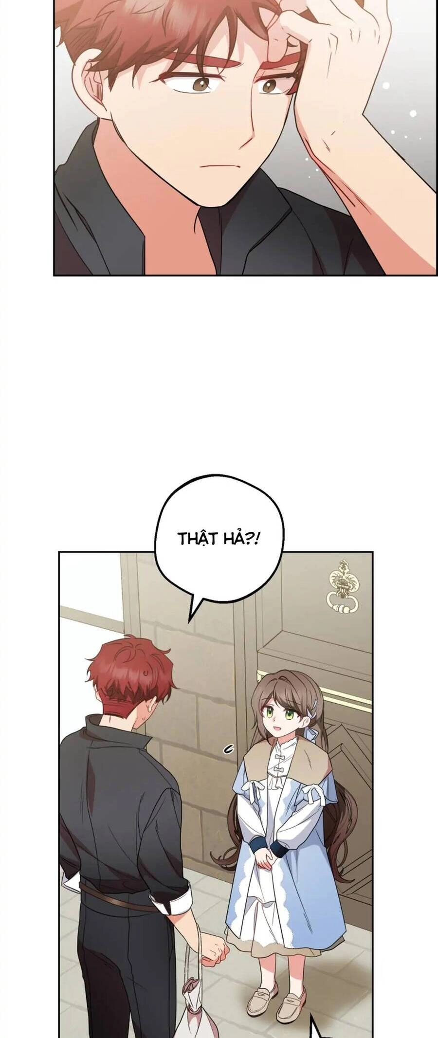 Được Yêu Thương Mà Còn Ngại Ngùng Sao! Chapter 25 - 26