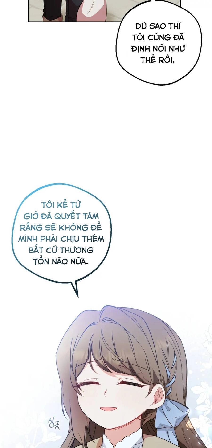 Được Yêu Thương Mà Còn Ngại Ngùng Sao! Chapter 25 - 27