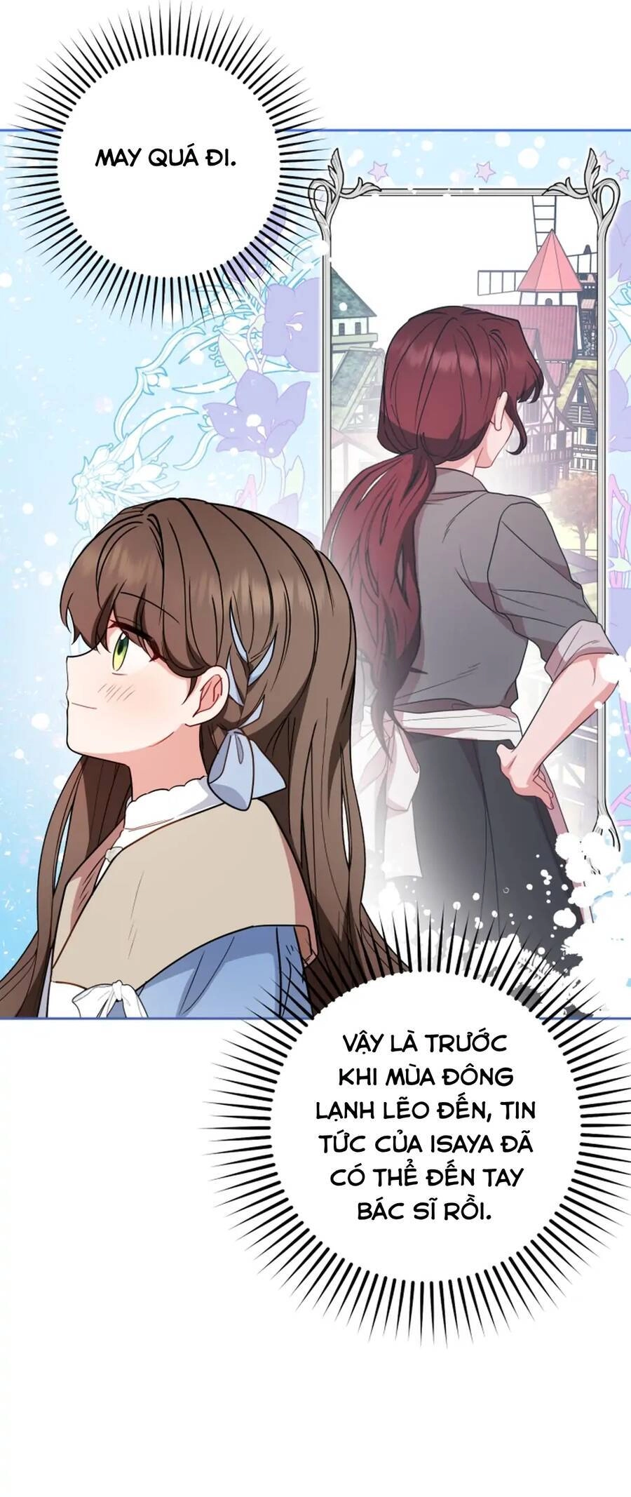 Được Yêu Thương Mà Còn Ngại Ngùng Sao! Chapter 25 - 31