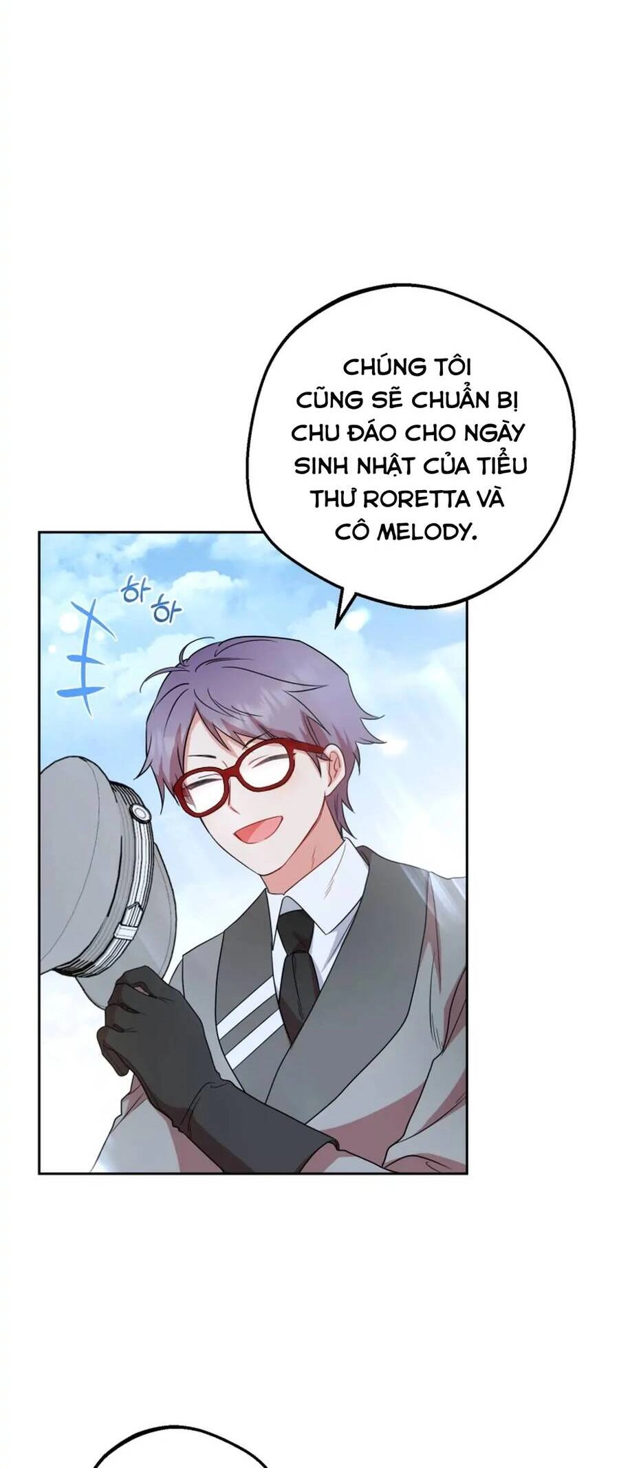 Được Yêu Thương Mà Còn Ngại Ngùng Sao! Chapter 25 - 36