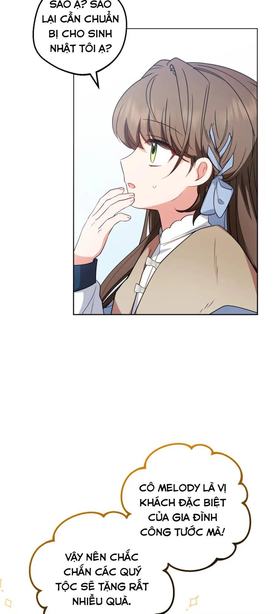 Được Yêu Thương Mà Còn Ngại Ngùng Sao! Chapter 25 - 37