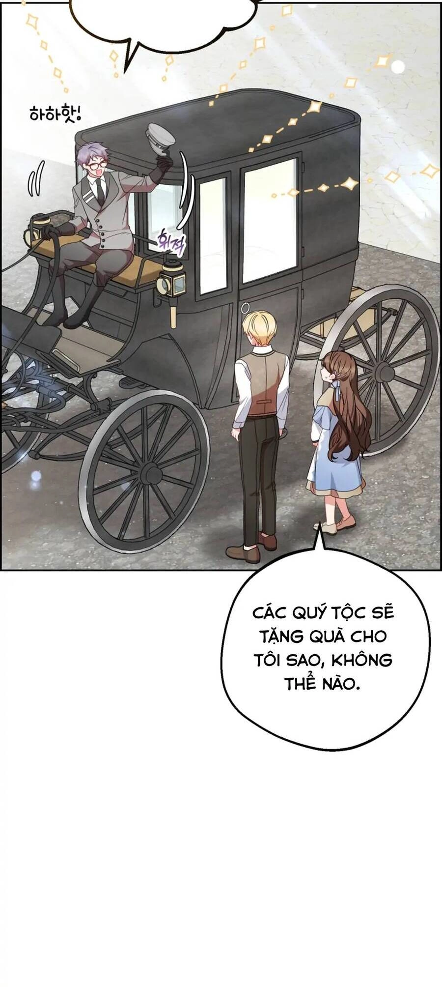 Được Yêu Thương Mà Còn Ngại Ngùng Sao! Chapter 25 - 38