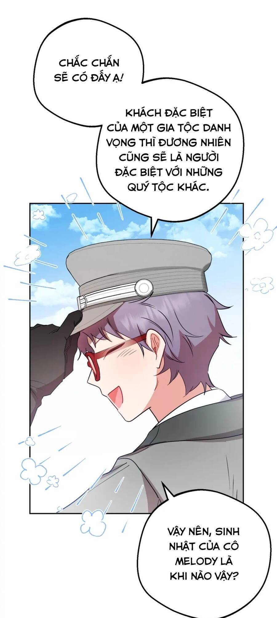 Được Yêu Thương Mà Còn Ngại Ngùng Sao! Chapter 25 - 39