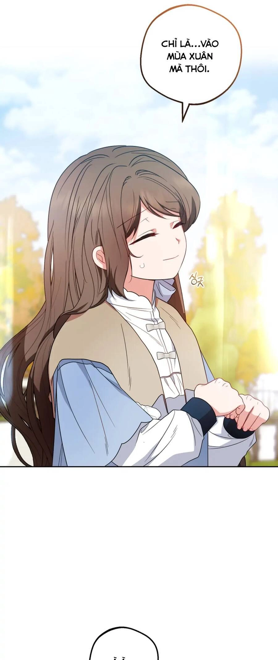 Được Yêu Thương Mà Còn Ngại Ngùng Sao! Chapter 25 - 41