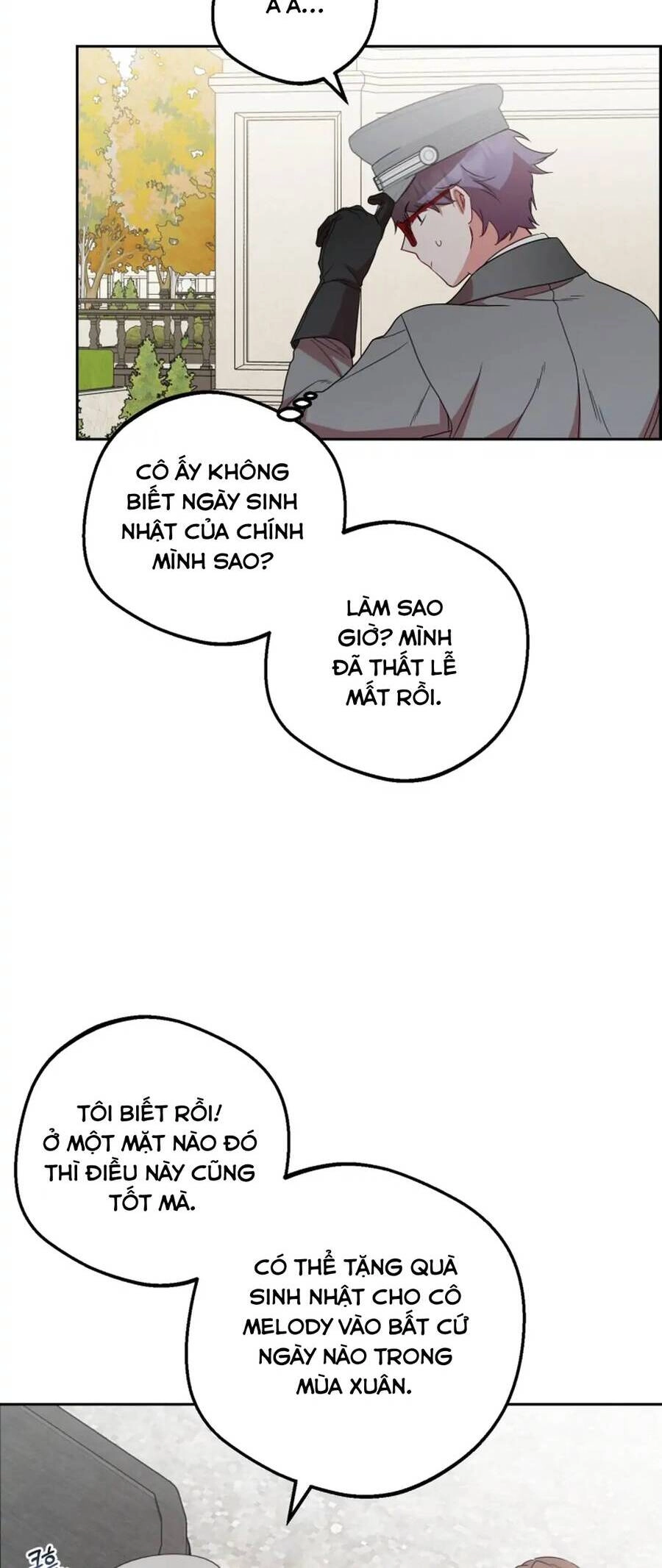 Được Yêu Thương Mà Còn Ngại Ngùng Sao! Chapter 25 - 42