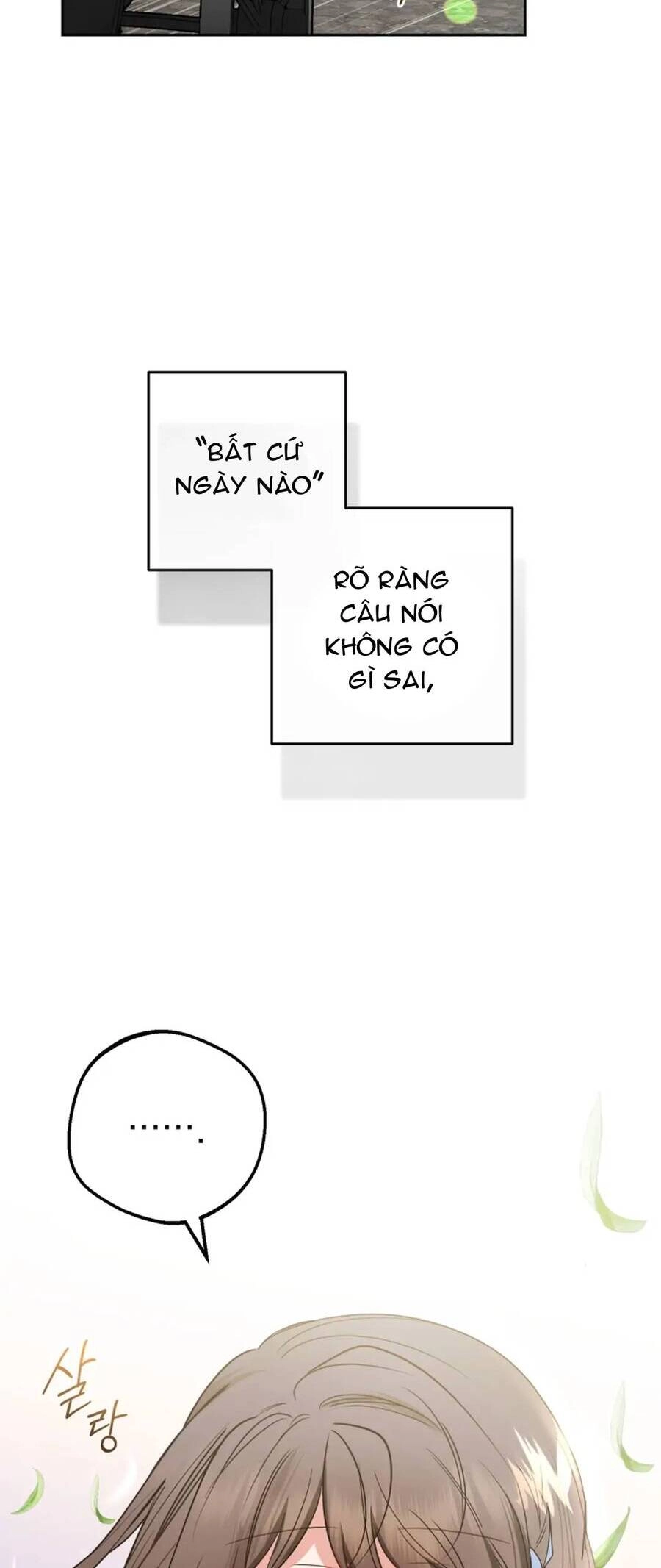 Được Yêu Thương Mà Còn Ngại Ngùng Sao! Chapter 25 - 46