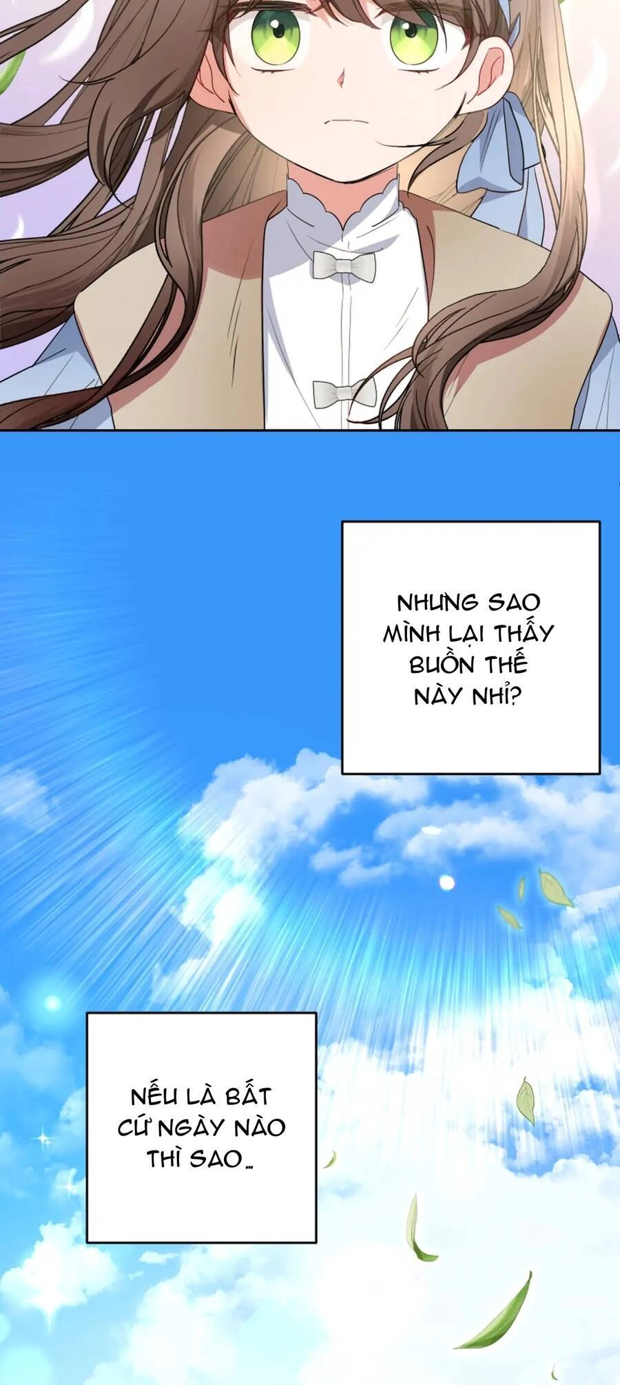 Được Yêu Thương Mà Còn Ngại Ngùng Sao! Chapter 25 - 47