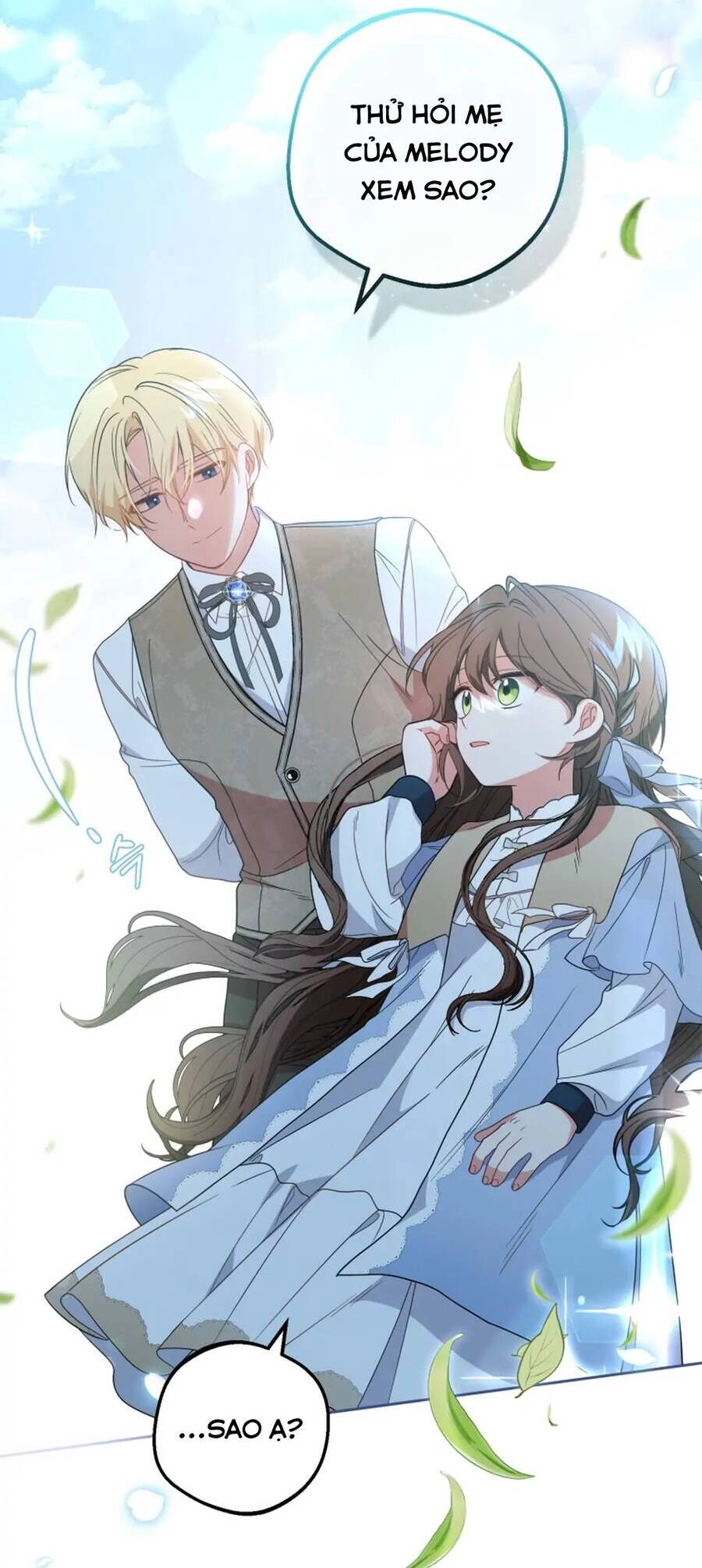 Được Yêu Thương Mà Còn Ngại Ngùng Sao! Chapter 25 - 48