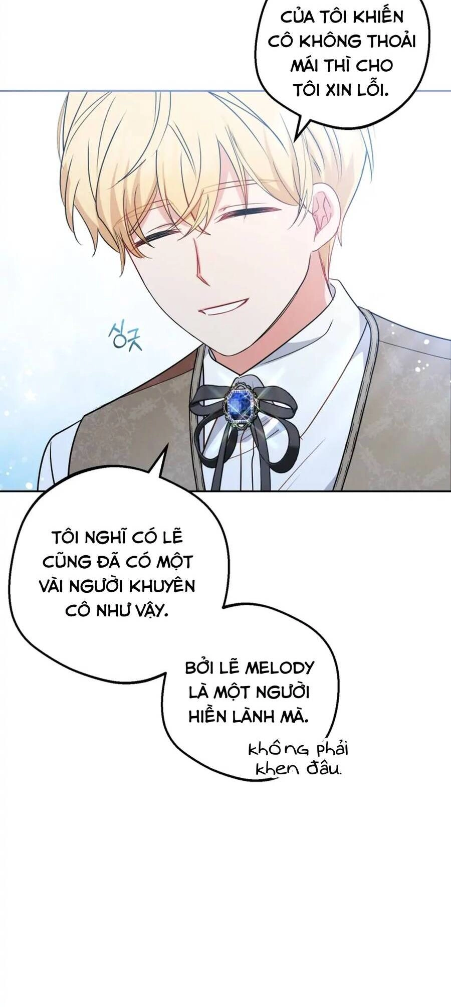 Được Yêu Thương Mà Còn Ngại Ngùng Sao! Chapter 25 - 50