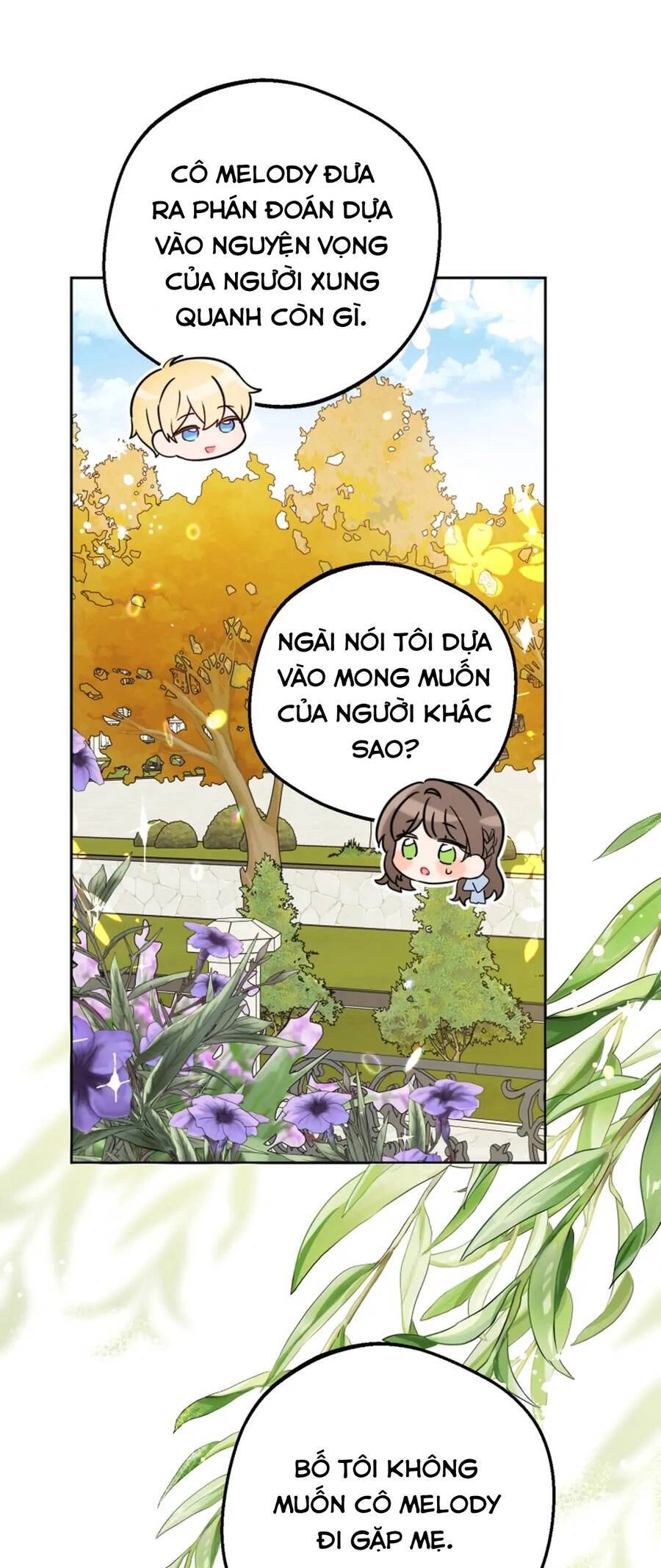 Được Yêu Thương Mà Còn Ngại Ngùng Sao! Chapter 25 - 51