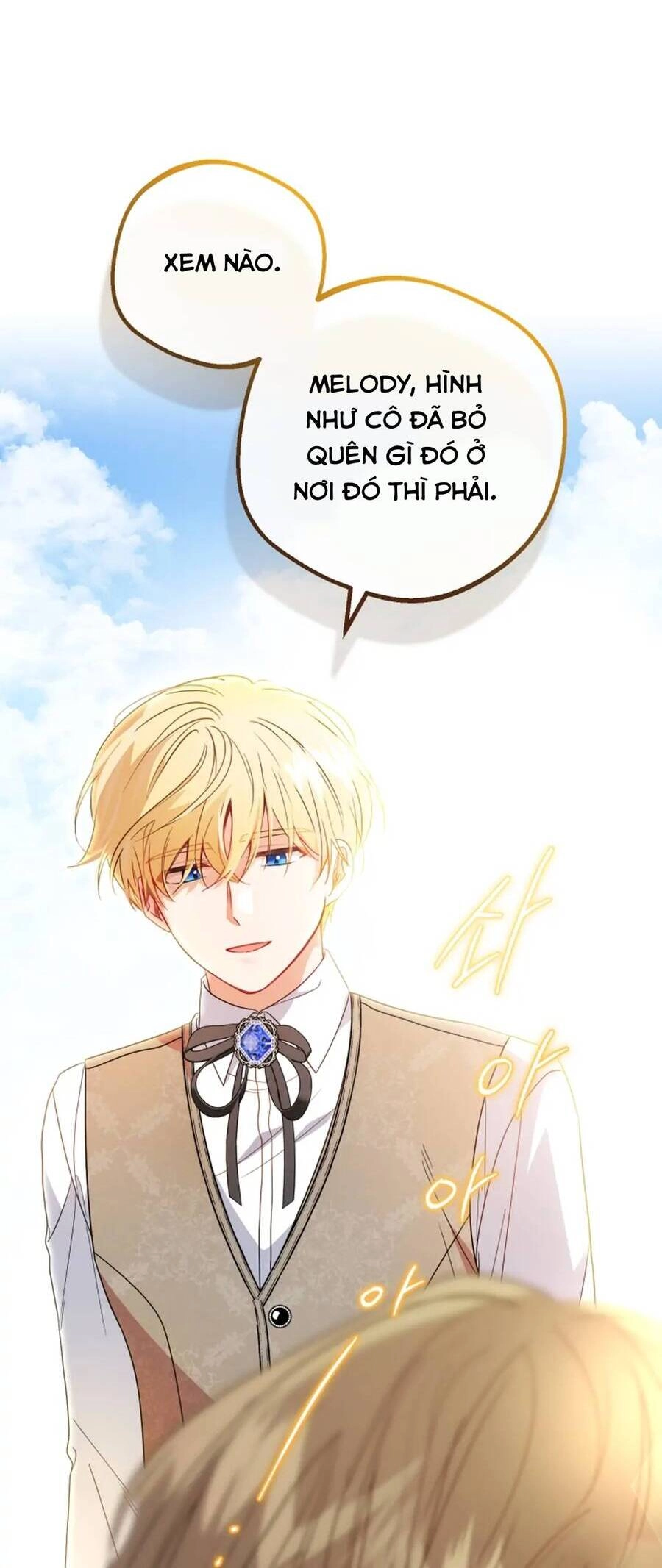 Được Yêu Thương Mà Còn Ngại Ngùng Sao! Chapter 25 - 54