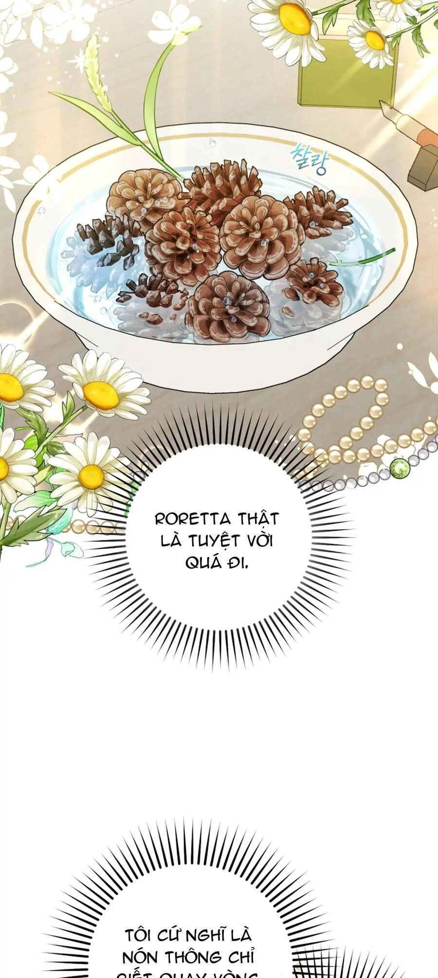 Được Yêu Thương Mà Còn Ngại Ngùng Sao! Chapter 25 - 59