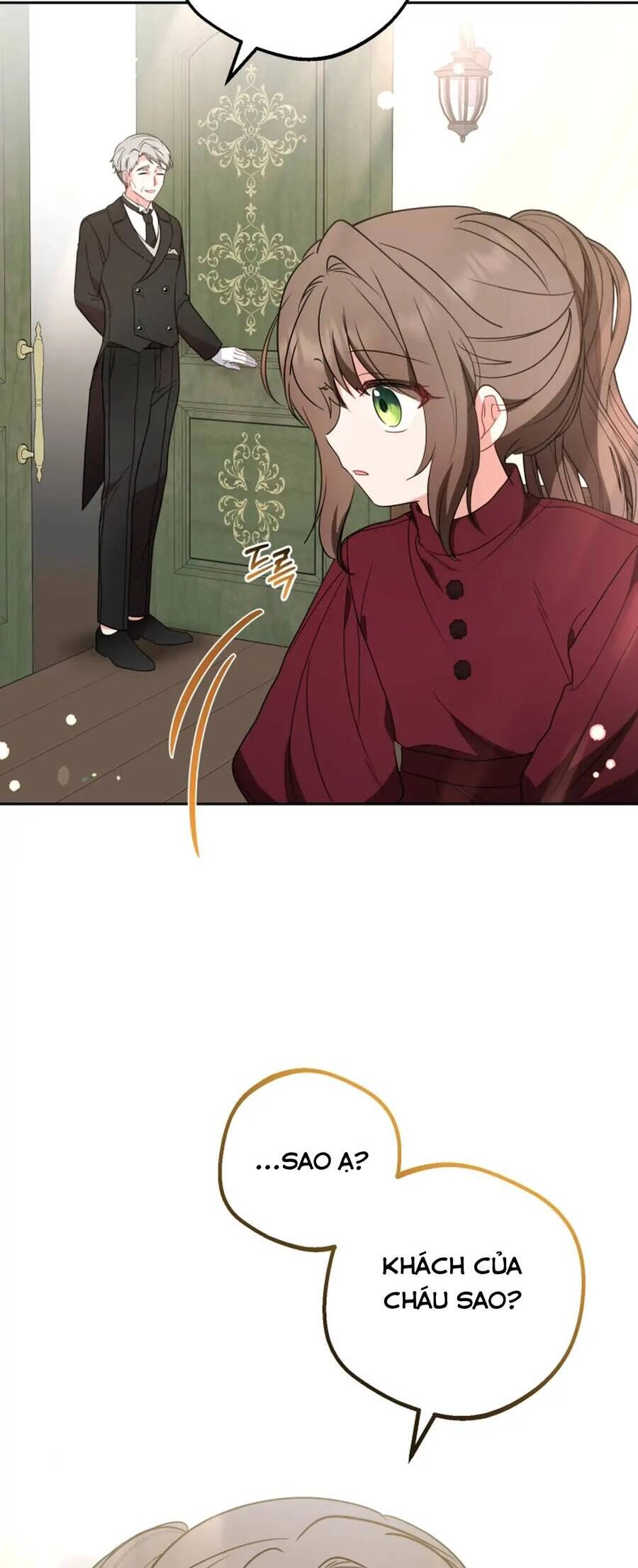 Được Yêu Thương Mà Còn Ngại Ngùng Sao! Chapter 25 - 62