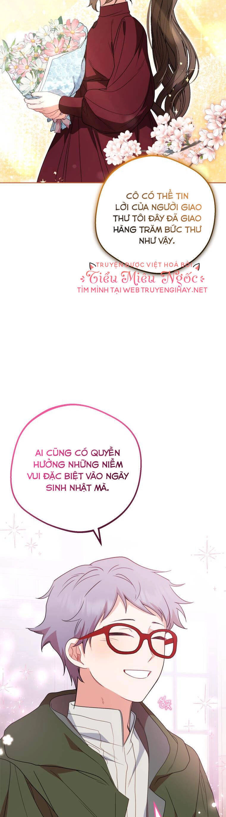 Được Yêu Thương Mà Còn Ngại Ngùng Sao! Chapter 26 - 11